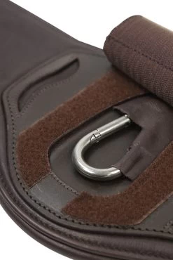 Schockemöhle Portland Langgurt -Reitsportbedarf 343555 DBR SI 4