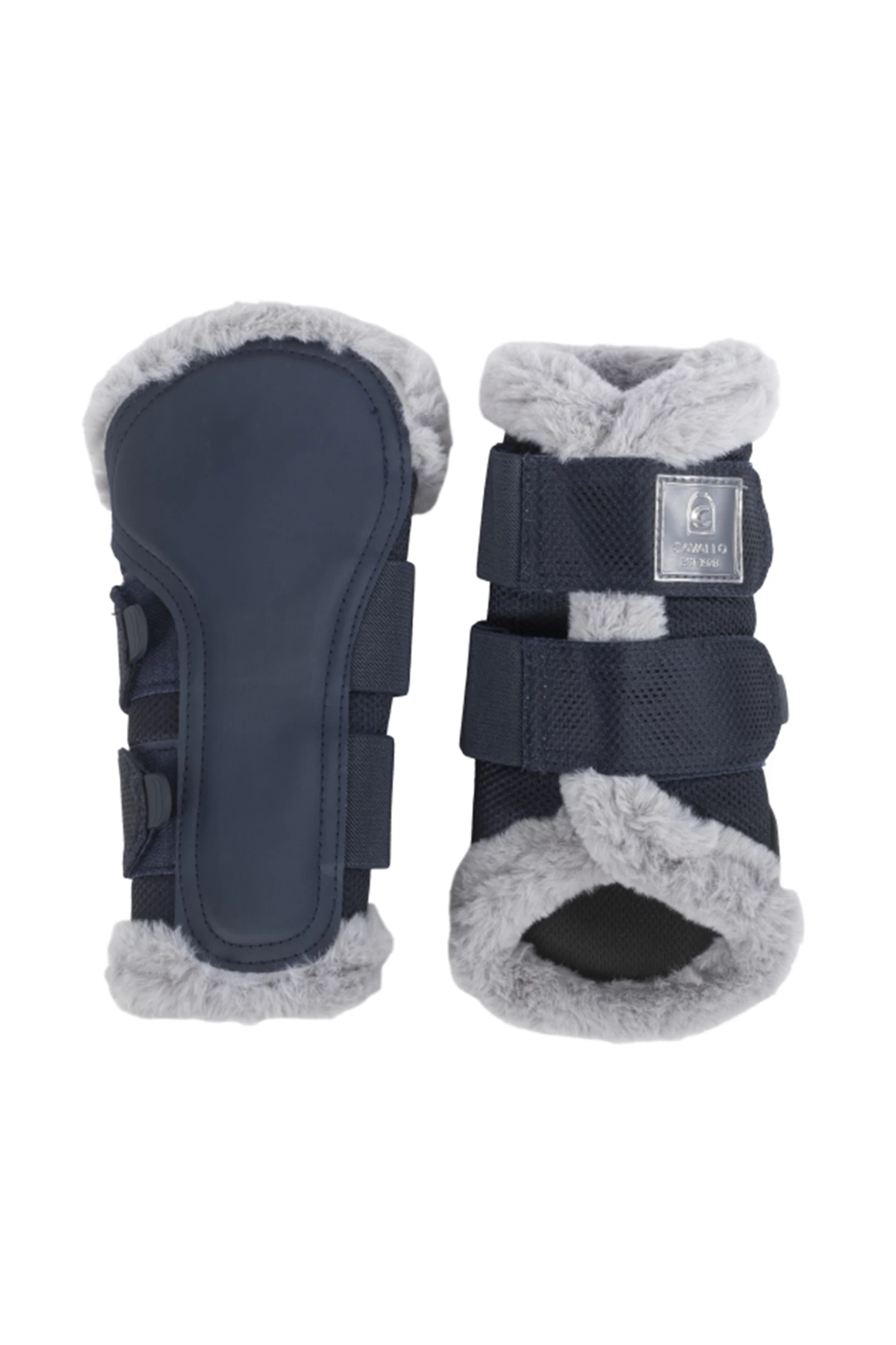 Cavallo CAVALJOCA Soft Gamaschen 5 Cavallo CAVALJOCA Soft Gamaschen – Bild 5