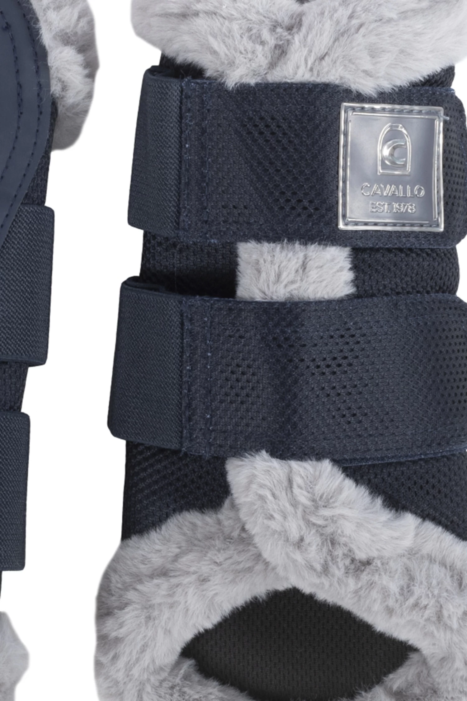 Cavallo CAVALJOCA Soft Gamaschen 6 Cavallo CAVALJOCA Soft Gamaschen – Bild 6