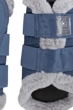 Cavallo CAVALJOCA Soft Gamaschen 29 Cavallo CAVALJOCA Soft Gamaschen -Reitsportbedarf 345126 NDB 03