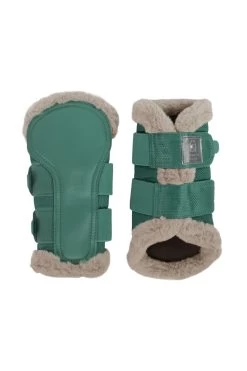 Cavallo CAVALJOCA Soft Gamaschen 22 Cavallo CAVALJOCA Soft Gamaschen -Reitsportbedarf 345126 SGR 02