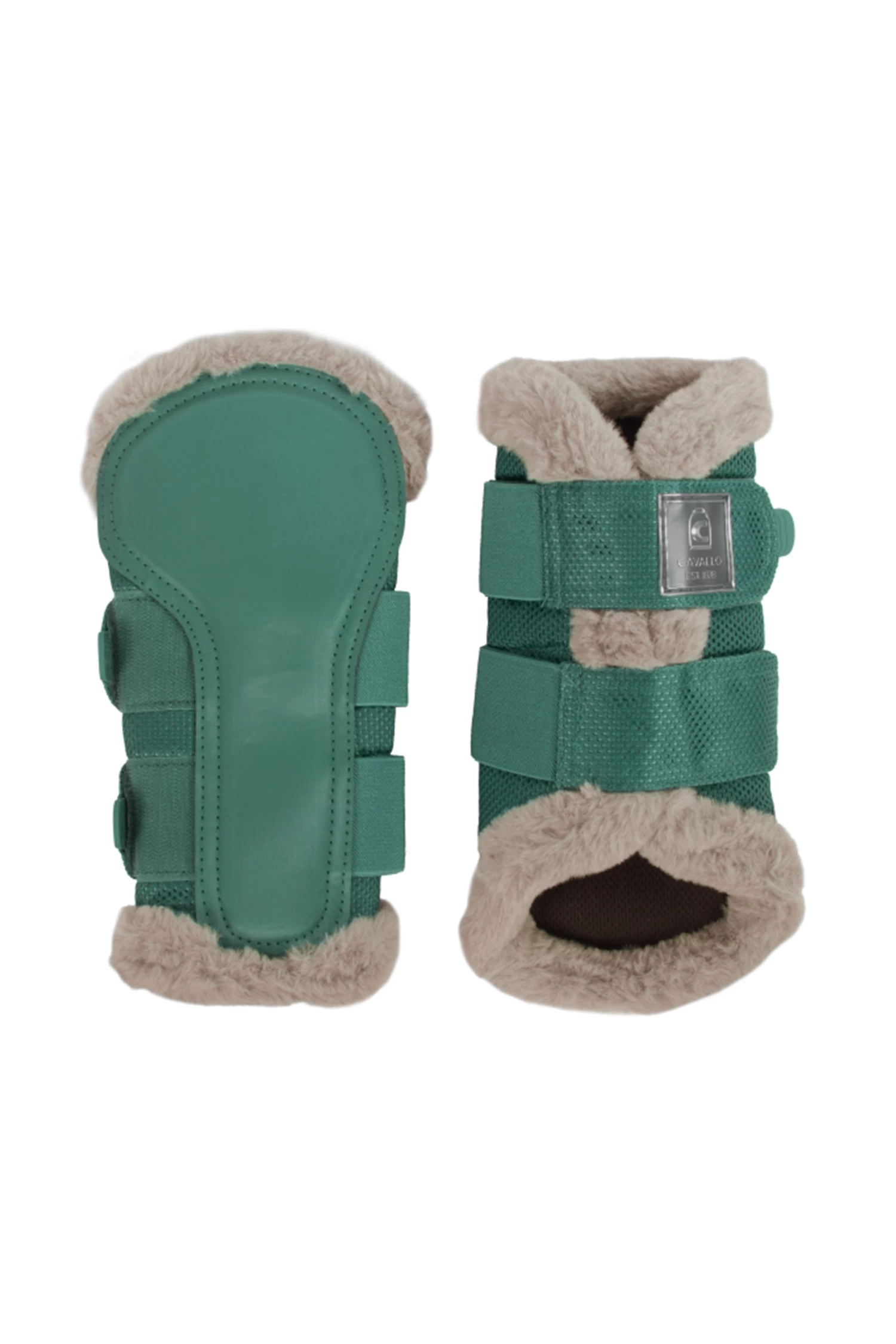 Cavallo CAVALJOCA Soft Gamaschen 8 Cavallo CAVALJOCA Soft Gamaschen – Bild 8