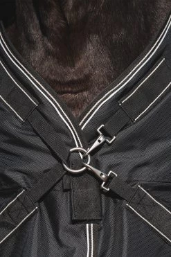 Back On Track Obsidian Weidedecke, 150g -Reitsportbedarf 345231 BL 05