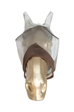 Kentucky Horsewear Classic Fliegenmaske Mit Ohren 16 Kentucky Horsewear Classic Fliegenmaske Mit Ohren -Reitsportbedarf 345271 SI 01