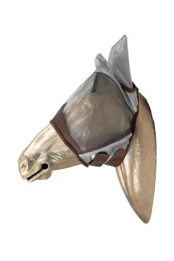 Kentucky Horsewear Classic Fliegenmaske Mit Ohren 17 Kentucky Horsewear Classic Fliegenmaske Mit Ohren -Reitsportbedarf 345271 SI 02