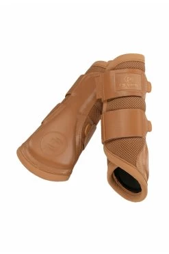 Eskadron Platinum 23 Mesh Gamaschen -Reitsportbedarf 345468 CLBR 01