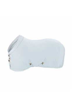 Eskadron Platinum 2023 Velvet Crystal Shetland Abschwitzdecke -Reitsportbedarf 345484 PLB 01