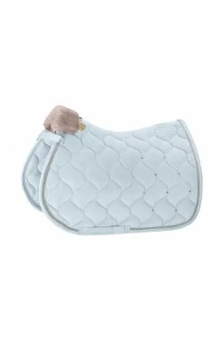 Eskadron Platinum 23 Velvet Crystal Vielseitigkeitsschabracke 5 Eskadron Platinum 23 Velvet Crystal Vielseitigkeitsschabracke -Reitsportbedarf 345486 PLB 01