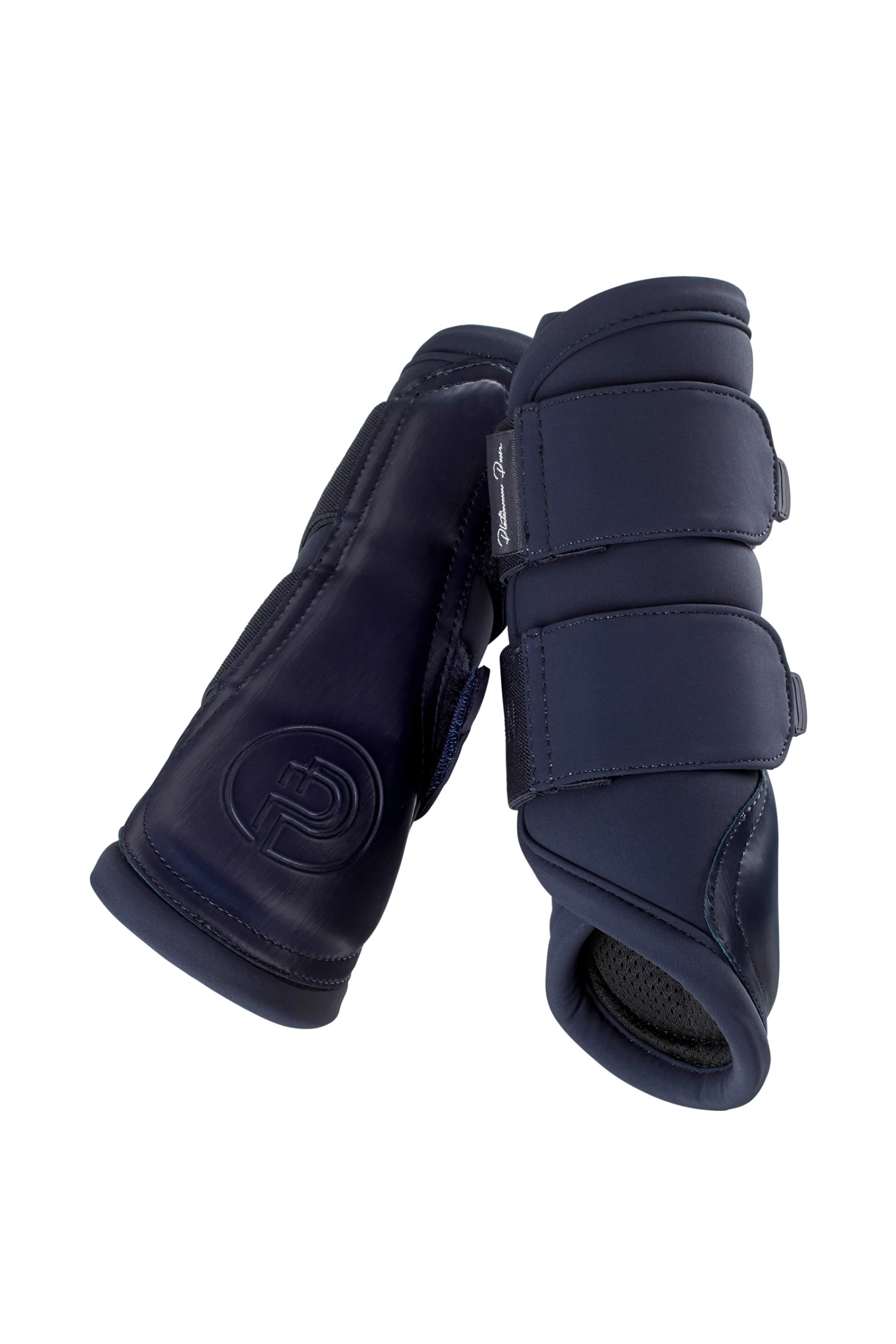 Eskadron Platinum Pure FS23 Softshell Gamaschen 1 Eskadron Platinum Pure FS23 Softshell Gamaschen