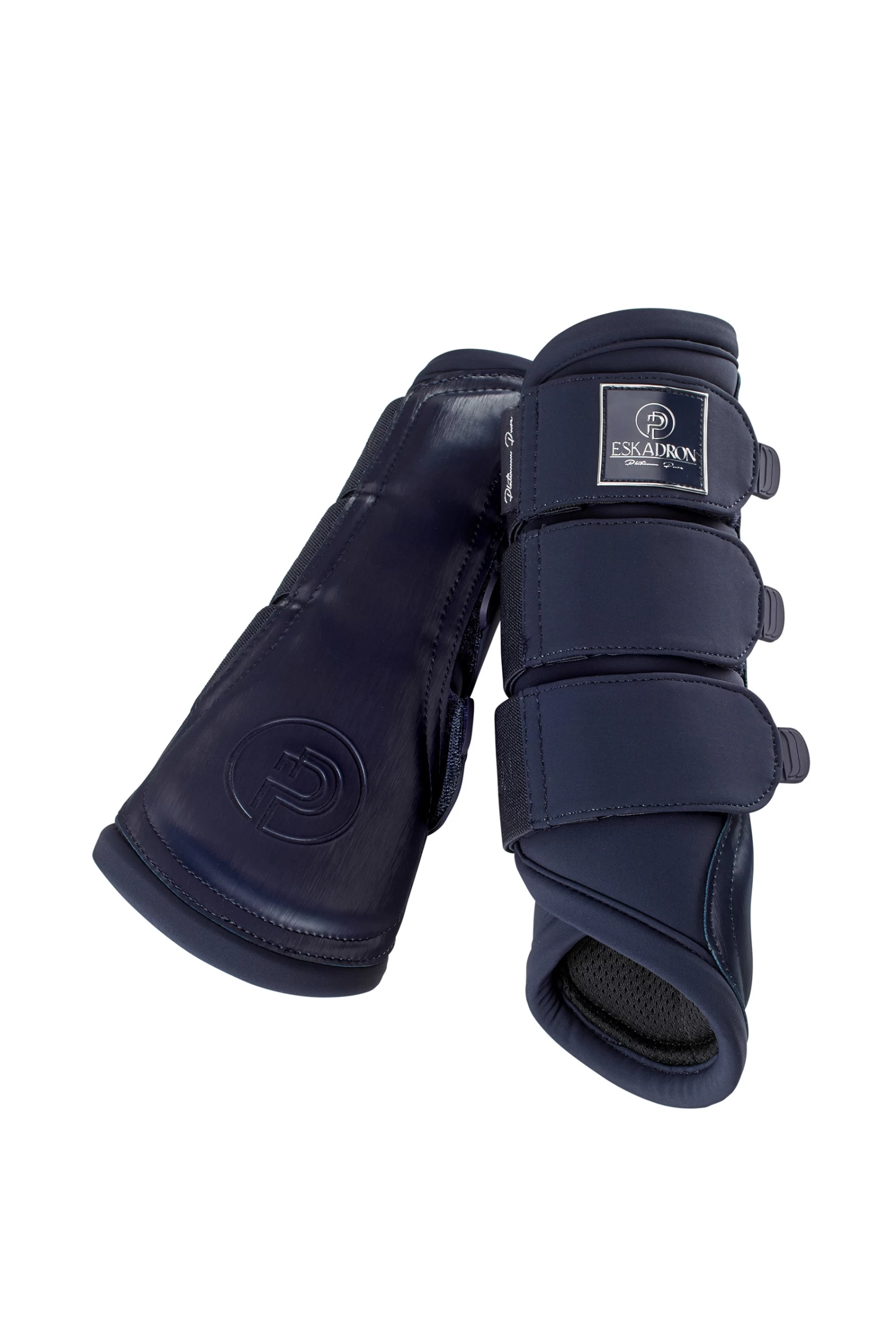 Eskadron Platinum Pure FS23 Softshell Gamaschen 2 Eskadron Platinum Pure FS23 Softshell Gamaschen – Bild 2