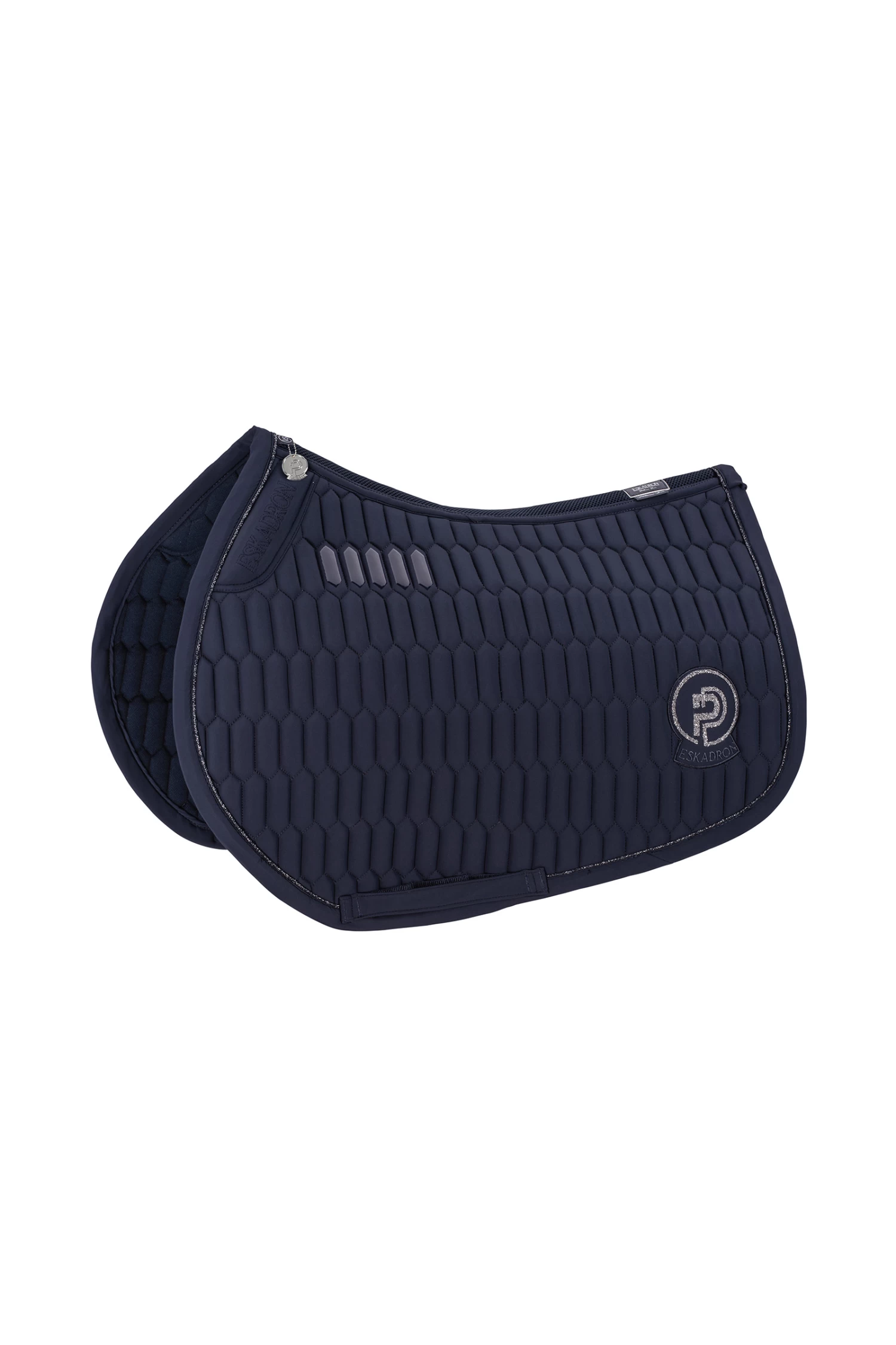 Eskadron Platinum Pure FS23 Softshell Avantgarde Vielseitigkeitsschabracke 1 Eskadron Platinum Pure FS23 Softshell Avantgarde Vielseitigkeitsschabracke