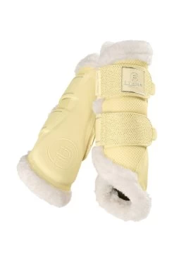 Eskadron Platinum Pure FS23 Mesh Evo-Wool Gamaschen 10 Eskadron Platinum Pure FS23 Mesh Evo-Wool Gamaschen -Reitsportbedarf 345499 SYE 01