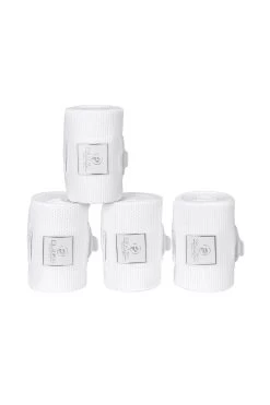 Eskadron Platinum Pure FS23 Mesh Bandagen (4er Pack) -Reitsportbedarf 345500 WH 01