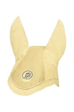 Eskadron Platinum Pure FS23 Glitter Mesh Fliegenhaube -Reitsportbedarf 345512 SYE 01