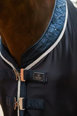 Eskadron Platinum Pure FS23 Dura Crystal Transportdecke -Reitsportbedarf 345520 DB 04