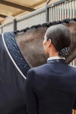 Eskadron Platinum Pure FS23 Dura Crystal Transportdecke -Reitsportbedarf 345520 DB 05