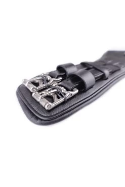 Kieffer Ultrasoft®Langgurt 8 Kieffer Ultrasoft®Langgurt -Reitsportbedarf 345679 BL 03