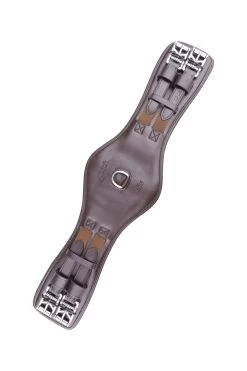 Kieffer Ultrasoft®Langgurt 9 Kieffer Ultrasoft®Langgurt -Reitsportbedarf 345679 BR 01