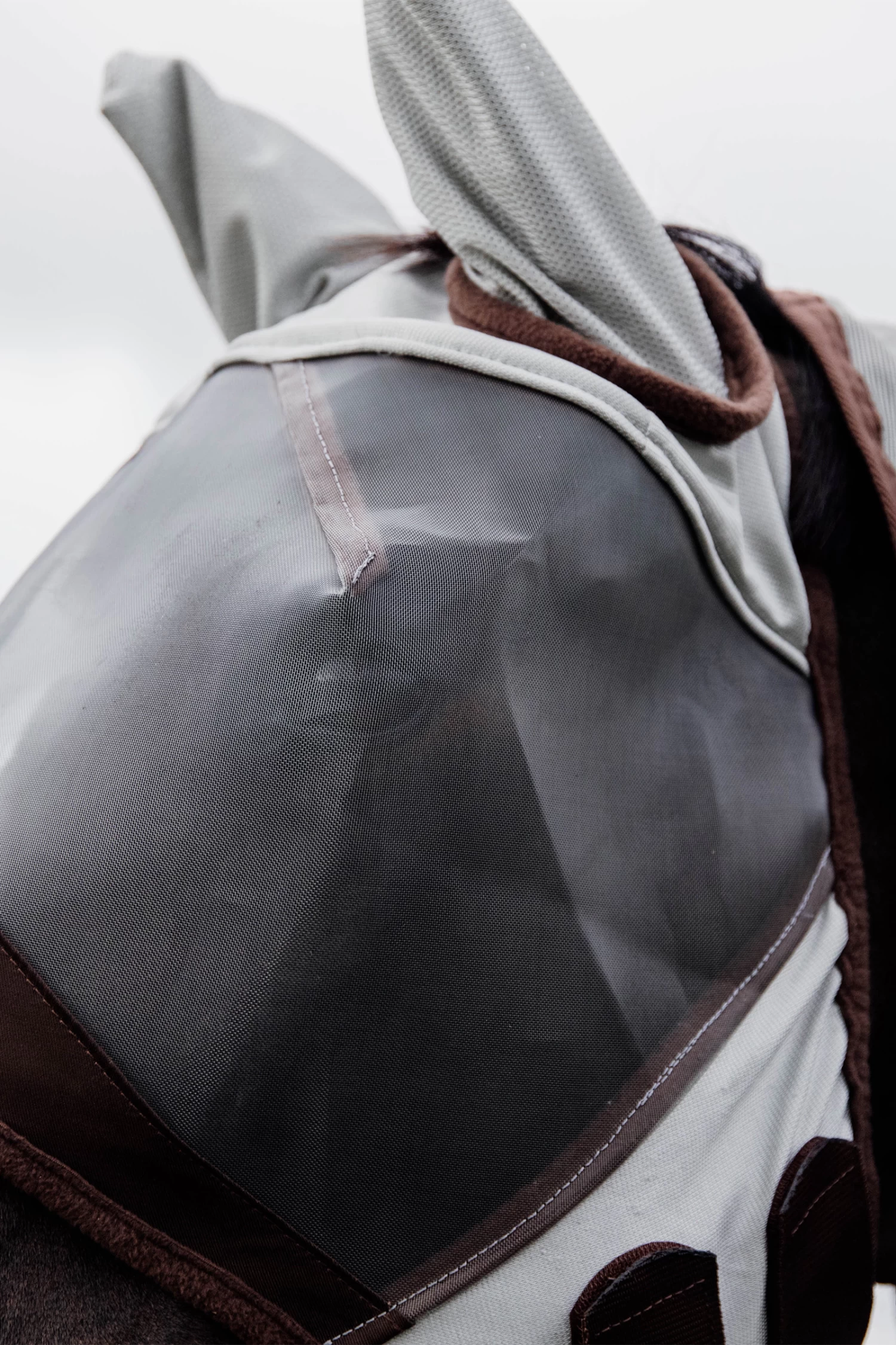 Kentucky Horsewear Classic Fliegenmaske Mit Ohren 11 Kentucky Horsewear Classic Fliegenmaske Mit Ohren – Bild 11