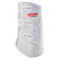 Zandona King Carbon Air Vorne -Reitsportbedarf 990578 WH 1