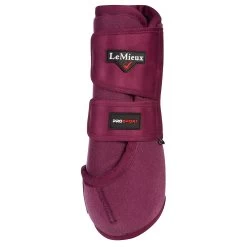 LeMieux Support Gamaschen -Reitsportbedarf 991300 PRE 1
