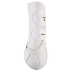 LeMieux Support Gamaschen -Reitsportbedarf 991300 WH 2