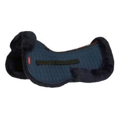 LeMieux Lammfell-Korrekturpad 9 LeMieux Lammfell-Korrekturpad -Reitsportbedarf 992413 DB DB 1