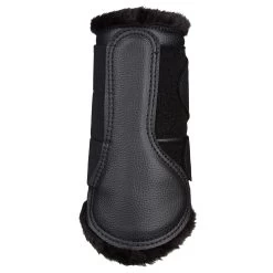LeMieux Fleece Gefütterte Gamaschen -Reitsportbedarf 992471 BL 2