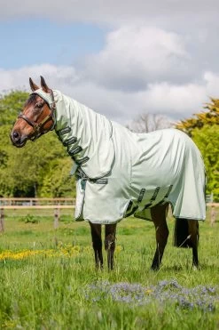 Horseware Rambo Hoody Fliegendecke