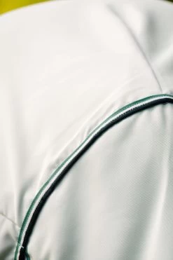 Horseware Rambo Hoody Fliegendecke -Reitsportbedarf 992853 GR LGR 6