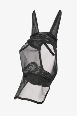 LeMieux Visor-Tek Full Fliegenmaske -Reitsportbedarf CP9U2 780 01