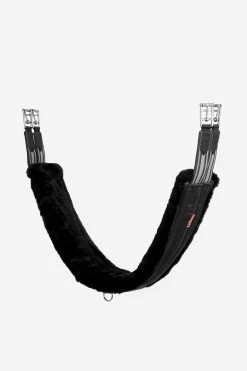 LeMieux Anatomischer Sattelgurt Mit Fleeceüberzug -Reitsportbedarf N7QQ3 099 02