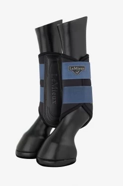 LeMieux Grafter Fesselkopfgamaschen -Reitsportbedarf RQCG5 590 05