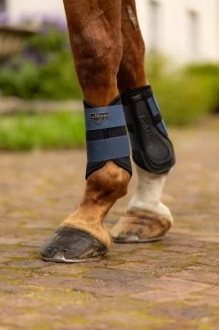 LeMieux Grafter Fesselkopfgamaschen -Reitsportbedarf RQCG5 590 06