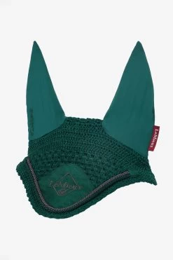 LeMieux Classic Fliegenohren 24 LeMieux Classic Fliegenohren -Reitsportbedarf V5AX8 690 01