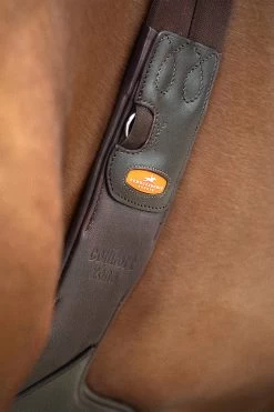 Schockemöhle Oklahoma Stollengurt -Reitsportbedarf WPWG0 790 05